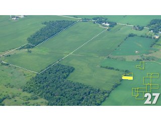 Property photo 98 - Land Auction - 3,379 Acres in 48 Tracts, 2,900 Acres Tillable, Large Contiguous Tracts - Investment Potential
